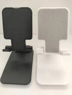 【２個セット】スマホスタンド（新品未使用）