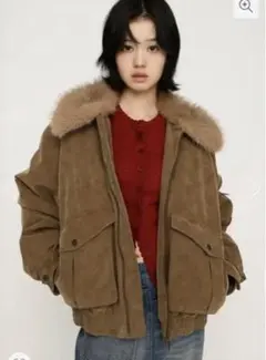 SLYアウター　未使用 2025年最新】sly アウターの人気アイテム - メルカリ