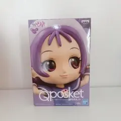 おジャ魔女ドレミ qposket 10体セット 未開封 11月6日登場】おジャ魔女どれみ Q posket-瀬川おんぷ-、-飛鳥