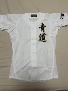 聖和学園ユニフォームセット 激レア一桁台番号！！宮城県インターハイ