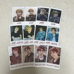 超特急 ユーキ ミニフォト まとめ売り