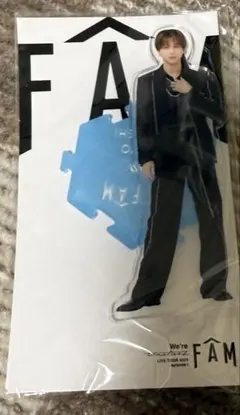 寺西拓人 アクスタFest アクリルスタンド - メルカリ