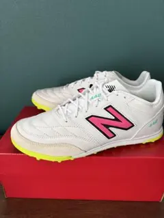 New balance フットサル シューズ 442 V2 team tf