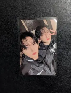 Stray Kids リノ soundwave ラキドロ 4.0 4次 2025年最新】straykids soundwave ラキドロ リノの人気アイテム