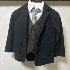 Frene 120 子供 スーツ 美品 新品 - メルカリ