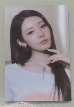 BABYMONSTER 춤 CHOOM 特典 ローラ タワレコ トレカ 渋谷 - メルカリ