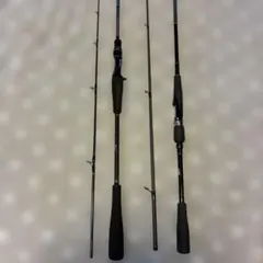 あ*と様 DAIWA 紅牙X KOHGA 69XHB シマノ　セフィア あ*と様 DAIWA 紅牙X KOHGA 69XHB シマノ セフィア - メルカリ