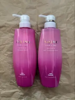 クエンチモイスト　シャンプー500mlトリートメント500g クエンチモイスト シャンプー500ml トリートメント500g - メルカリ