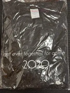 京 Premium Live 2020 特典Tシャツ Lサイズ