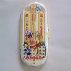 アンパンマン 子ども用食器セット