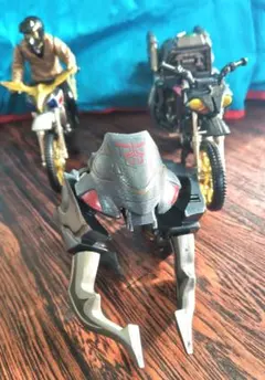 2025年最新】特撮の人気アイテム - メルカリ