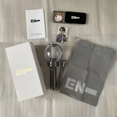 ENHYPEN OFFICIAL LIGHT STICK VER.２