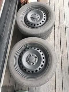 しょーたら様専用 スズキ 純正 14インチ ホイール 4本セット MH23S