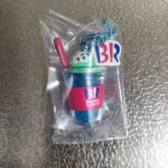 サーティワンアイスクリーム マスコット キャラクターグッズ