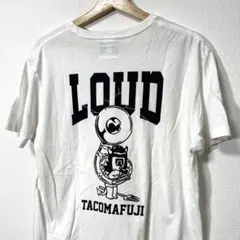 2026年最新】tacoma fuji tシャツの人気アイテム - メルカリ