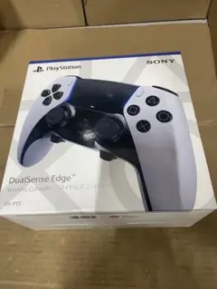 dualsense edge
