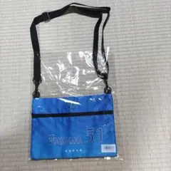 YOKOHAMA 51 MIYAZAKI ショルダーバッグ