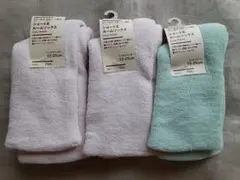 新品未使用　無印良品　MUJI ルーム ソックス 23-25cm