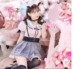 Malymoon♡スイートデビルスクールガール