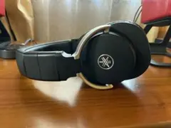 Yamaha HPH-MT8 スタジオヘッドホンのサムネイル