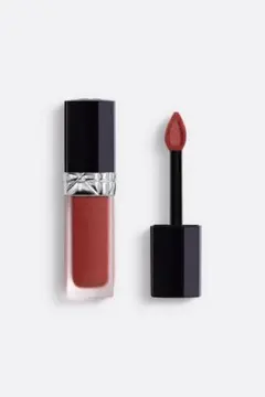 Dior ルージュディオールフォーエヴァーリキッド 820