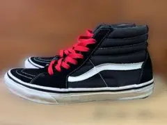 Vans SK8-HI