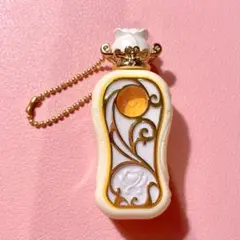 ハートキャッチプリキュア ミニチャームコレクション シャイニーパフューム 食玩