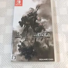 ニーア オートマタ ジエンドオブヨルハ エディション