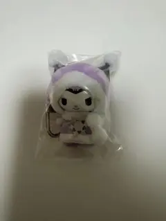 クロミ 雪の精 ちびっとも 第3弾 サンリオ シークレットキーホルダー