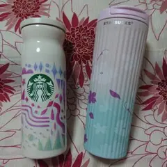 スターバックス ステンレスタンブラー