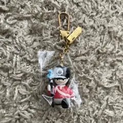 倉敷チボリ公園 キーホルダー