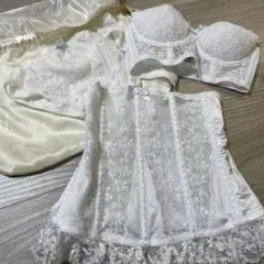 セモア　ブライダルインナー　C65