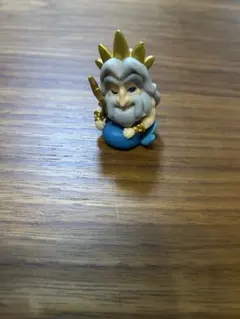 肩ズンFig. リトルマーメイド