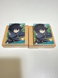 時透無一郎 ころっと