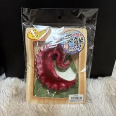 極とろ スクイーズ 海鮮 タコのサムネイル