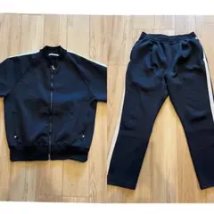ノンネイティブ nonnative COACH POLY JERSEY 2 黒のサムネイル