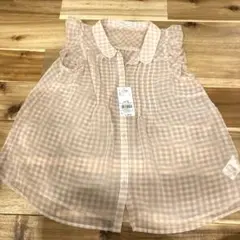 earth music&ecology トップス