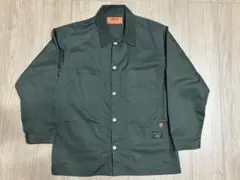 UNIVERSALOVERALL×HIGH FIVE FACTORYカバーオールのサムネイル