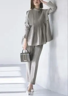 RUIRUE BOUTIQUE セットアップ