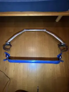 NDロードスター　純正サスペンション一式　走行8000km　2024年式 NDロードスター 純正サスペンション一式 走行8000km 2024年式