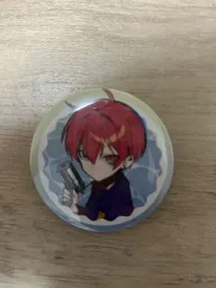 2025年最新】Cpt cr 缶バッジの人気アイテム - メルカリ