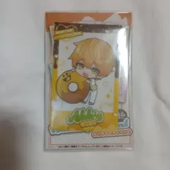 AMPTAKxCOLORS　あっきぃ　ランダムフォトカード　バレンタイン