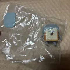 パンどろぼう フィギュアコレクション 第5弾