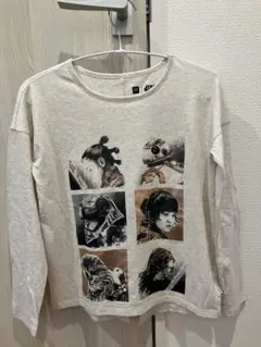GAP KIDS STAR WARS 長袖　150