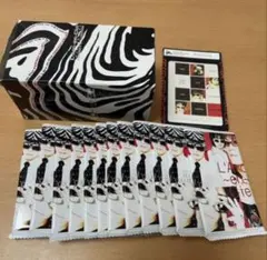 L'Arc~en~Ciel トレーディングカード パーフェクトコレクション 1