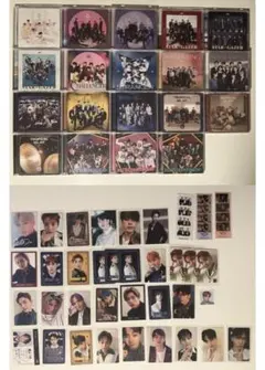 2025年最新】Jo1 cd まとめの人気アイテム - メルカリ