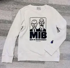 GLOBAL WORK MIB キッズXXLトレーナー XXLのサムネイル
