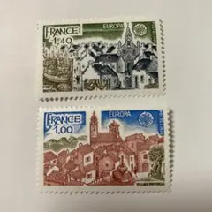 2026年最新】フランス切手の人気アイテム - メルカリ