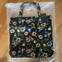 フェイラー トートバッグ