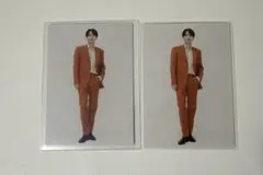 seventeen ジョンハン Be the sun